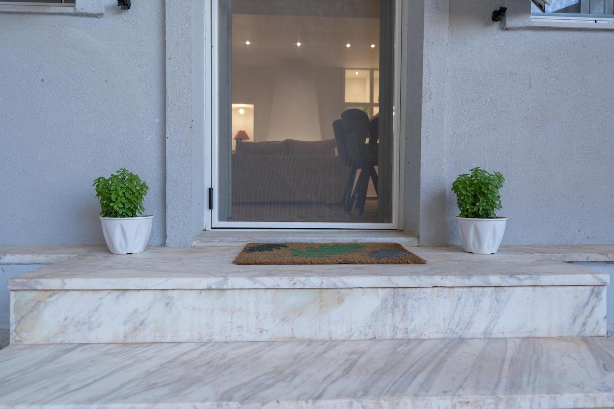 Memories Gytheio Villa Exterior photo