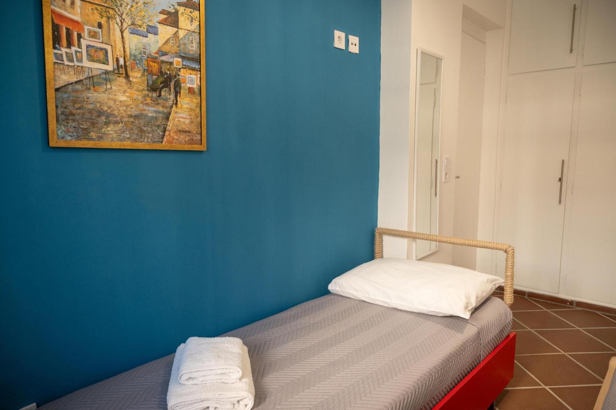 Memories Gytheio Villa Exterior photo